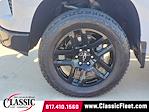 2025 Chevrolet Silverado 1500 Crew Cab 4x4 Pickup for sale #SG113542 - photo 16