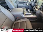 2025 Chevrolet Silverado 1500 Crew Cab 4x4 Pickup for sale #SG113542 - photo 18