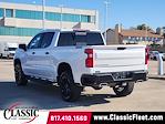 2025 Chevrolet Silverado 1500 Crew Cab 4x4 Pickup for sale #SG113542 - photo 3