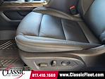 2025 Chevrolet Silverado 1500 Crew Cab 4x4 Pickup for sale #SG113542 - photo 24