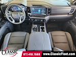 2025 Chevrolet Silverado 1500 Crew Cab 4x4 Pickup for sale #SG113542 - photo 25