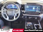 2025 Chevrolet Silverado 1500 Crew Cab 4x4 Pickup for sale #SG113542 - photo 26