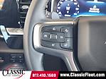 2025 Chevrolet Silverado 1500 Crew Cab 4x4 Pickup for sale #SG113542 - photo 27