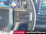 2025 Chevrolet Silverado 1500 Crew Cab 4x4 Pickup for sale #SG113542 - photo 28