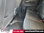 2025 Chevrolet Silverado 1500 Crew Cab 4x4 Pickup for sale #SG113542 - photo 29