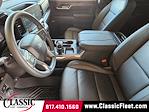 2025 Chevrolet Silverado 1500 Crew Cab 4x4 Pickup for sale #SG113542 - photo 4