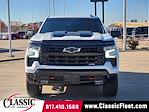2025 Chevrolet Silverado 1500 Crew Cab 4x4 Pickup for sale #SG113542 - photo 10