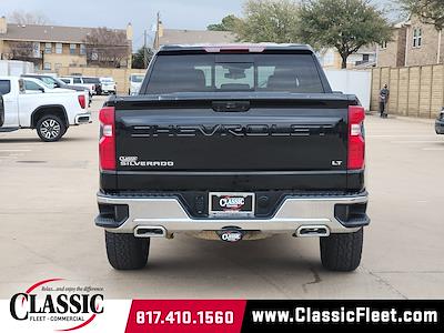 Used 2025 Chevrolet Silverado 1500 - photo 1