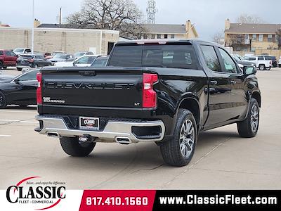 Used 2025 Chevrolet Silverado 1500 - photo 1