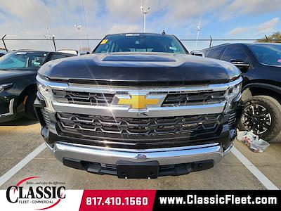Used 2025 Chevrolet Silverado 1500 - photo 1