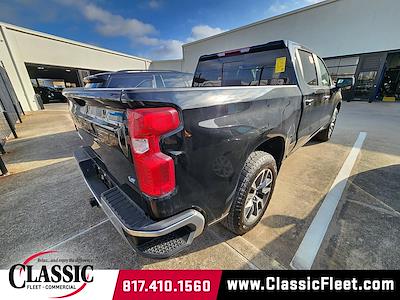 Used 2025 Chevrolet Silverado 1500 - photo 1