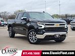 2025 Chevrolet Silverado 1500 Crew Cab 4x4 Pickup for sale #SG125576 - photo 22