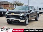 2025 Chevrolet Silverado 1500 Crew Cab 4x4 Pickup for sale #SG125576 - photo 31
