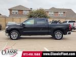 2025 Chevrolet Silverado 1500 Crew Cab 4x4 Pickup for sale #SG125576 - photo 1