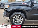 2025 Chevrolet Silverado 1500 Crew Cab 4x4 Pickup for sale #SG125576 - photo 4