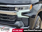 2025 Chevrolet Silverado 1500 Crew Cab 4x4 Pickup for sale #SG125576 - photo 5