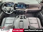 2025 Chevrolet Silverado 1500 Crew Cab 4x4 Pickup for sale #SG125576 - photo 15