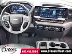 2025 Chevrolet Silverado 1500 Crew Cab 4x4 Pickup for sale #SG125576 - photo 16