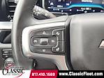 2025 Chevrolet Silverado 1500 Crew Cab 4x4 Pickup for sale #SG125576 - photo 17