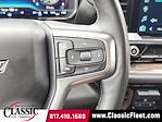 2025 Chevrolet Silverado 1500 Crew Cab 4x4 Pickup for sale #SG125576 - photo 18