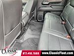 2025 Chevrolet Silverado 1500 Crew Cab 4x4 Pickup for sale #SG125576 - photo 19