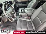 2025 Chevrolet Silverado 1500 Crew Cab 4x4 Pickup for sale #SG125576 - photo 26