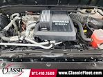 2025 Chevrolet Silverado 1500 Crew Cab 4x4 Pickup for sale #SG125576 - photo 20