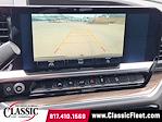 2025 Chevrolet Silverado 1500 Crew Cab 4x4 Pickup for sale #SG125576 - photo 24