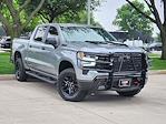 2025 Chevrolet Silverado 1500 Crew Cab 4x4 Pickup for sale #SG136994 - photo 1