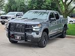 2025 Chevrolet Silverado 1500 Crew Cab 4x4 Pickup for sale #SG136994 - photo 12