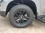 2025 Chevrolet Silverado 1500 Crew Cab 4x4 Pickup for sale #SG136994 - photo 17