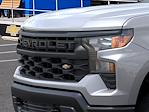 2025 Chevrolet Silverado 1500 Crew Cab 4x2 Pickup for sale #SG139503 - photo 13