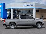 2025 Chevrolet Silverado 1500 Crew Cab 4x2 Pickup for sale #SG139503 - photo 5