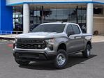 2025 Chevrolet Silverado 1500 Crew Cab 4x2 Pickup for sale #SG139503 - photo 6