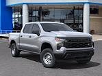 2025 Chevrolet Silverado 1500 Crew Cab 4x2 Pickup for sale #SG139503 - photo 7