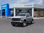 2025 Chevrolet Silverado 1500 Crew Cab 4x2 Pickup for sale #SG139503 - photo 8