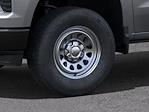 2025 Chevrolet Silverado 1500 Crew Cab 4x2 Pickup for sale #SG139503 - photo 9
