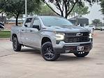 2025 Chevrolet Silverado 1500 Crew Cab 4x4 Pickup for sale #SG141930 - photo 1