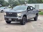 2025 Chevrolet Silverado 1500 Crew Cab 4x4 Pickup for sale #SG141930 - photo 10
