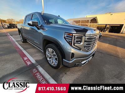 Used 2025 GMC Sierra 1500 Denali Crew Cab for sale #SG169662 - photo 1