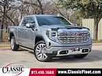 Used 2025 GMC Sierra 1500 Denali Crew Cab for sale #SG169662 - photo 1