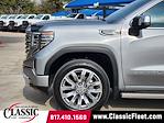 2025 GMC Sierra 1500 Crew Cab 4x4 Pickup for sale #SG169662 - photo 15