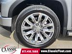 2025 GMC Sierra 1500 Crew Cab 4x4 Pickup for sale #SG169662 - photo 17