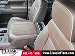 2025 GMC Sierra 1500 Crew Cab 4x4 Pickup for sale #SG169662 - photo 20