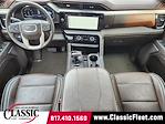 2025 GMC Sierra 1500 Crew Cab 4x4 Pickup for sale #SG169662 - photo 27