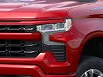 New 2025 Chevrolet Silverado 1500 RST Crew Cab 4x4 Pickup for sale #SG179480 - photo 10