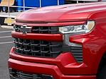 New 2025 Chevrolet Silverado 1500 RST Crew Cab 4x4 Pickup for sale #SG179480 - photo 13