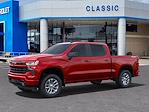 New 2025 Chevrolet Silverado 1500 RST Crew Cab 4x4 Pickup for sale #SG179480 - photo 3