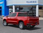 New 2025 Chevrolet Silverado 1500 RST Crew Cab 4x4 Pickup for sale #SG179480 - photo 4