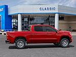 New 2025 Chevrolet Silverado 1500 RST Crew Cab 4x4 Pickup for sale #SG179480 - photo 5